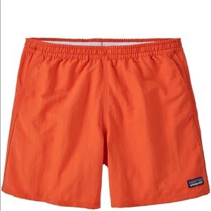 Patagonia women’s baggie 5” short